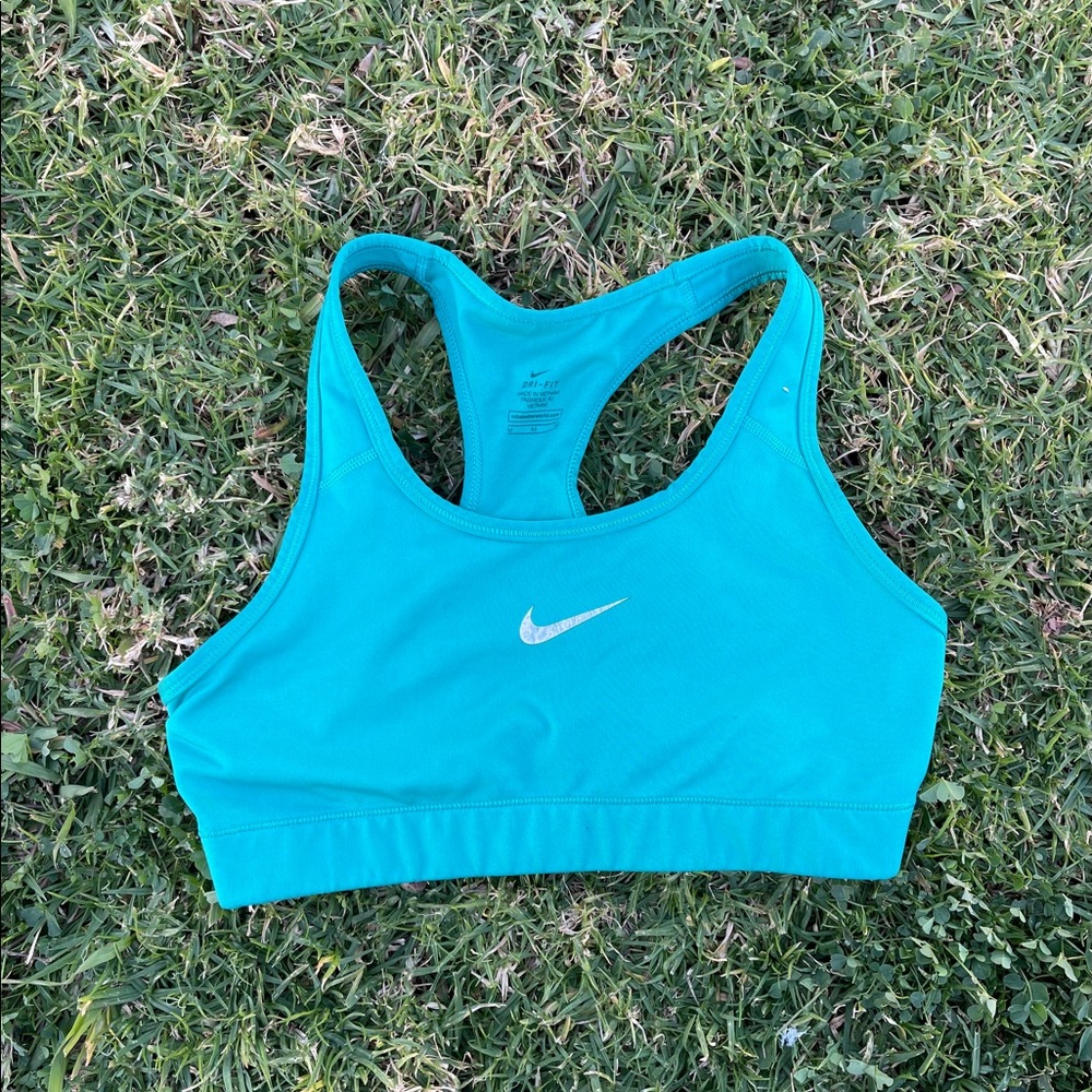 BOTH BRAS SOLD